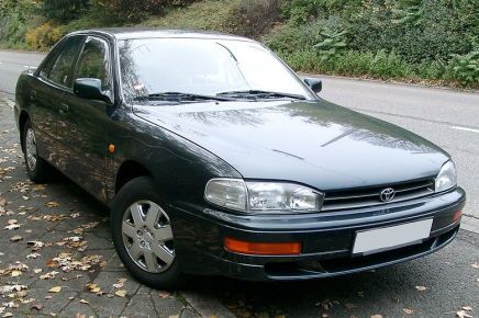 Camry